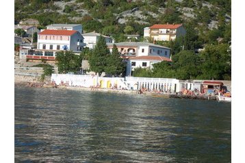 Ģimenes viesu māja Sveti Juraj 21